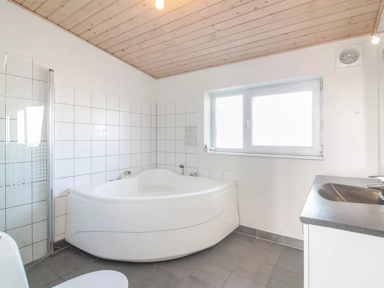 "Syriel" - 700m from the sea-Binnen