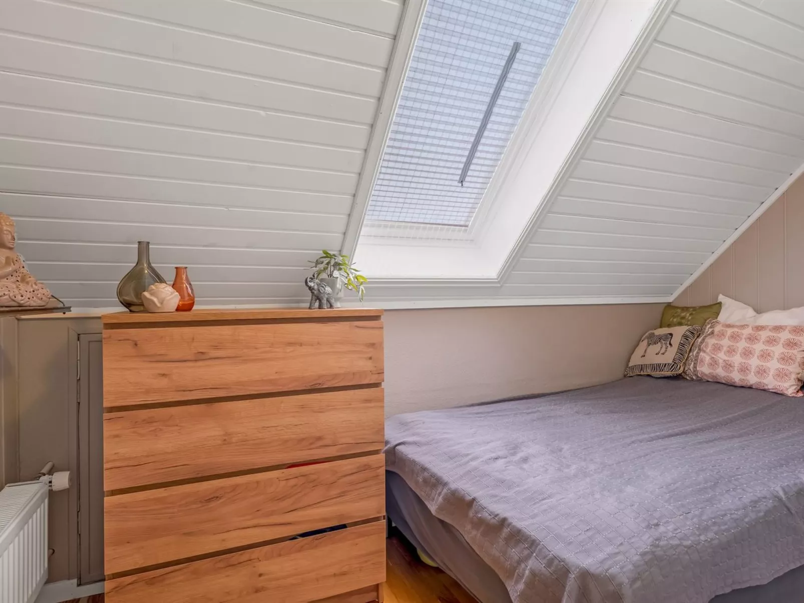 "Missa" - 2km to the fjord-Binnen