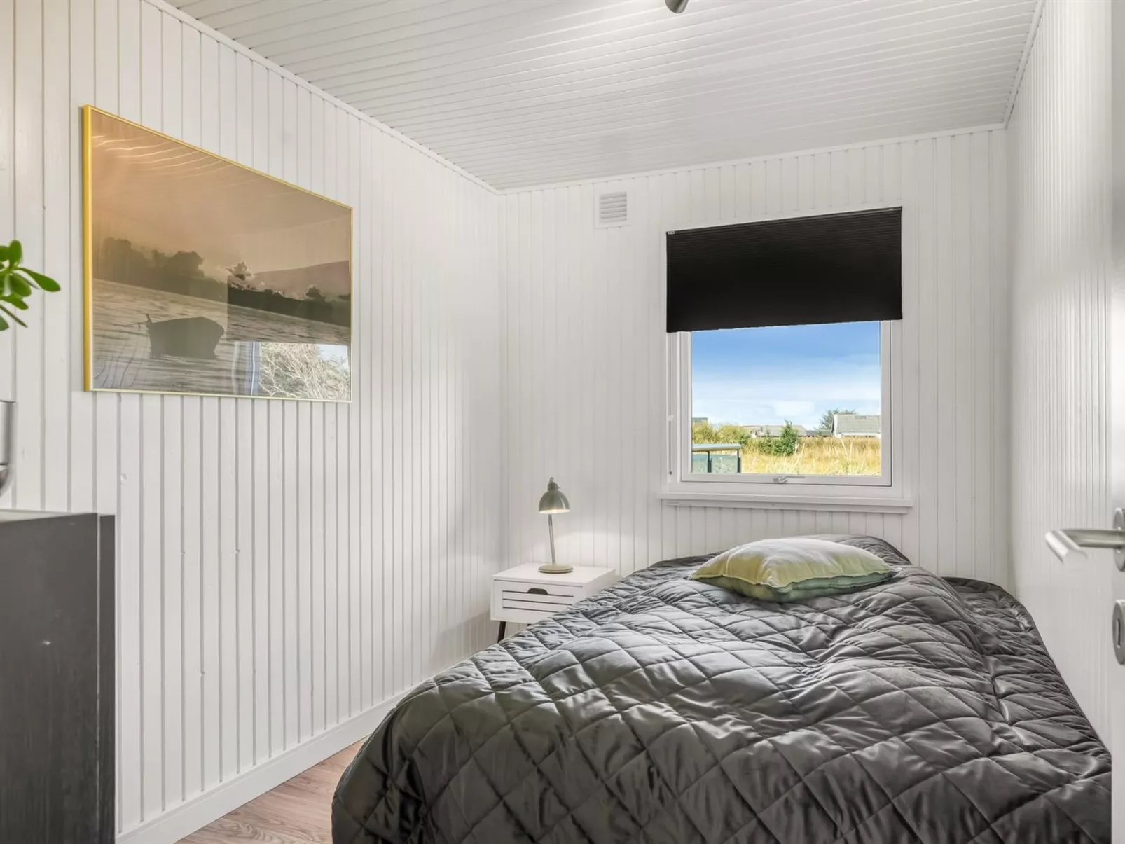 "Sarika" - 500m from the sea-Binnen