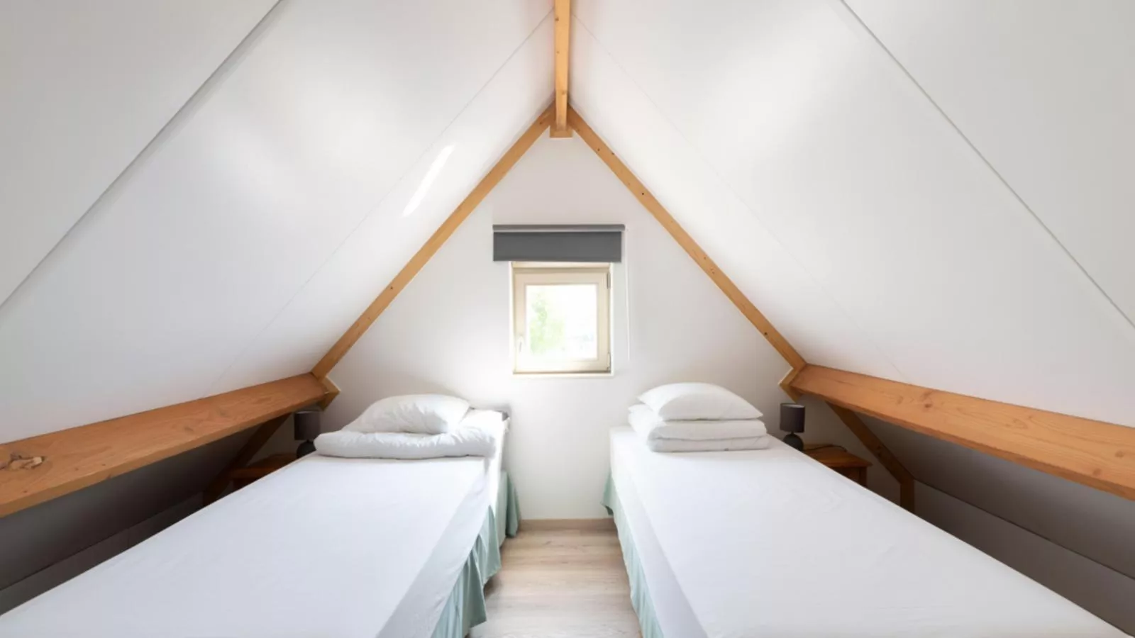 Westhinder I H4-Slaapkamer