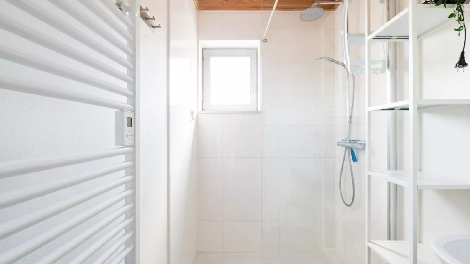 Westhinder I H89-Badkamer