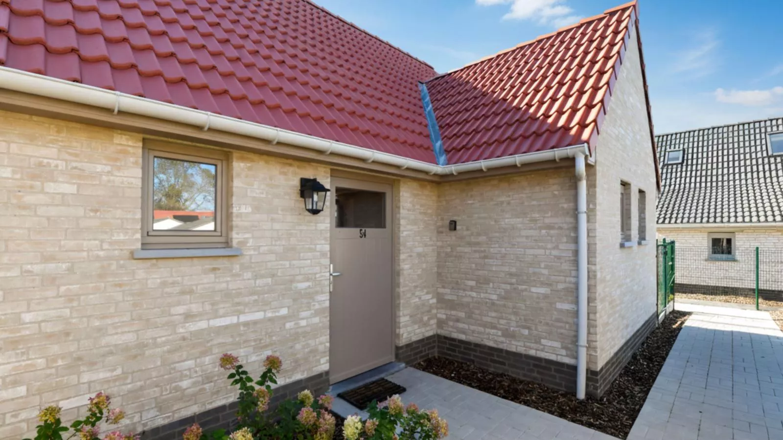 Westhinder II H54-Buitenkant zomer