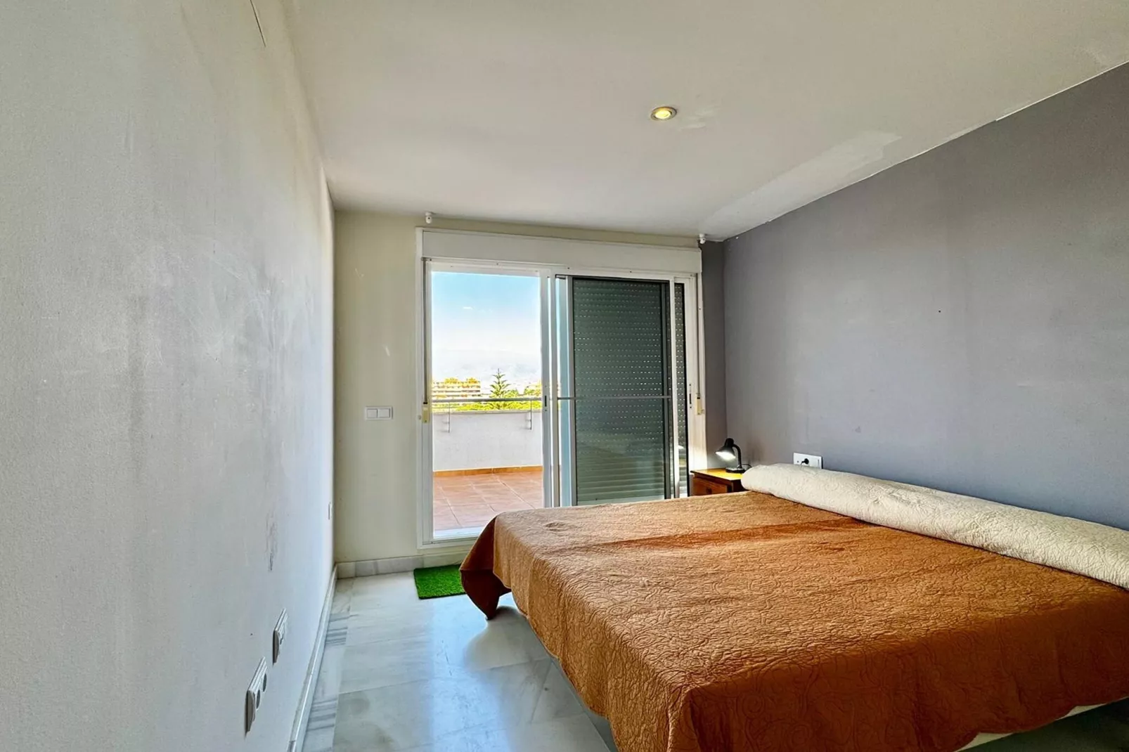 Agua Serena - Slaapkamer