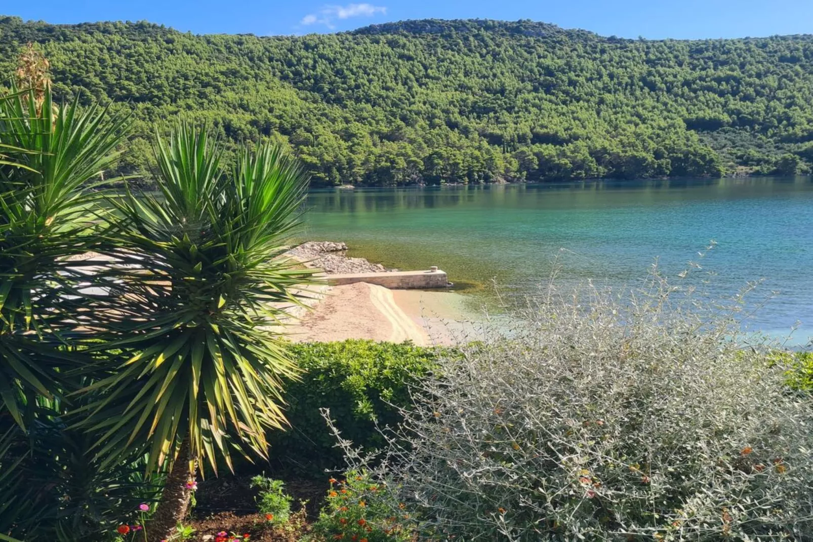 Four bedroom apartment-Sfeer