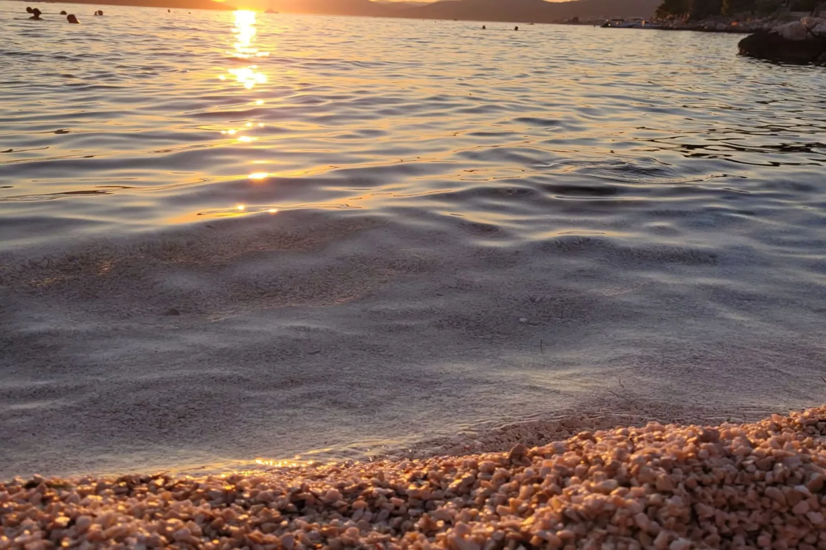 One-Bedroom apartment Standard (A2)-Sfeer