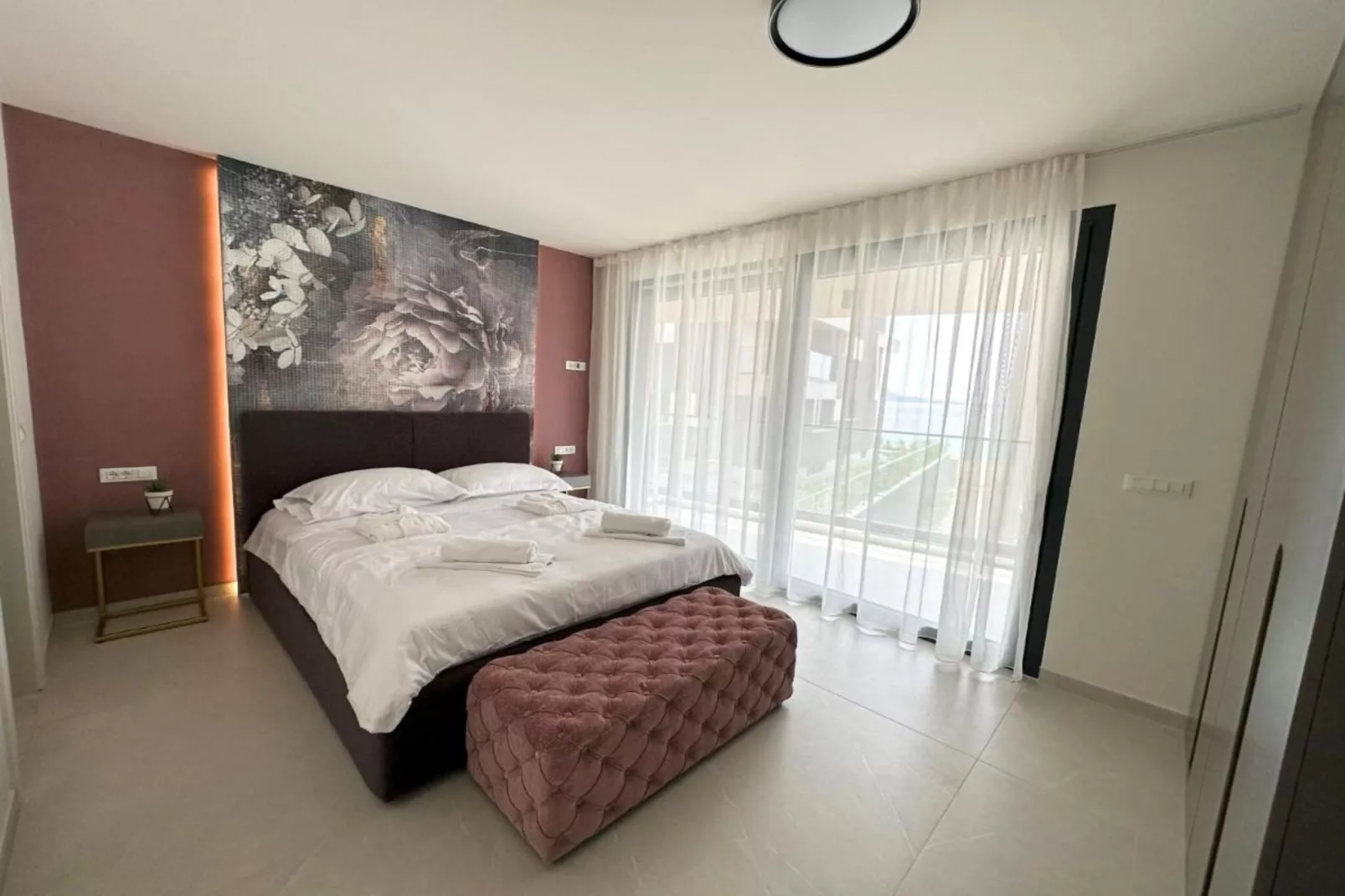 Leonarda Waterfront Residences- Three-Bedroom Penthouse  (The Riviera Three) -S3-Slaapkamer