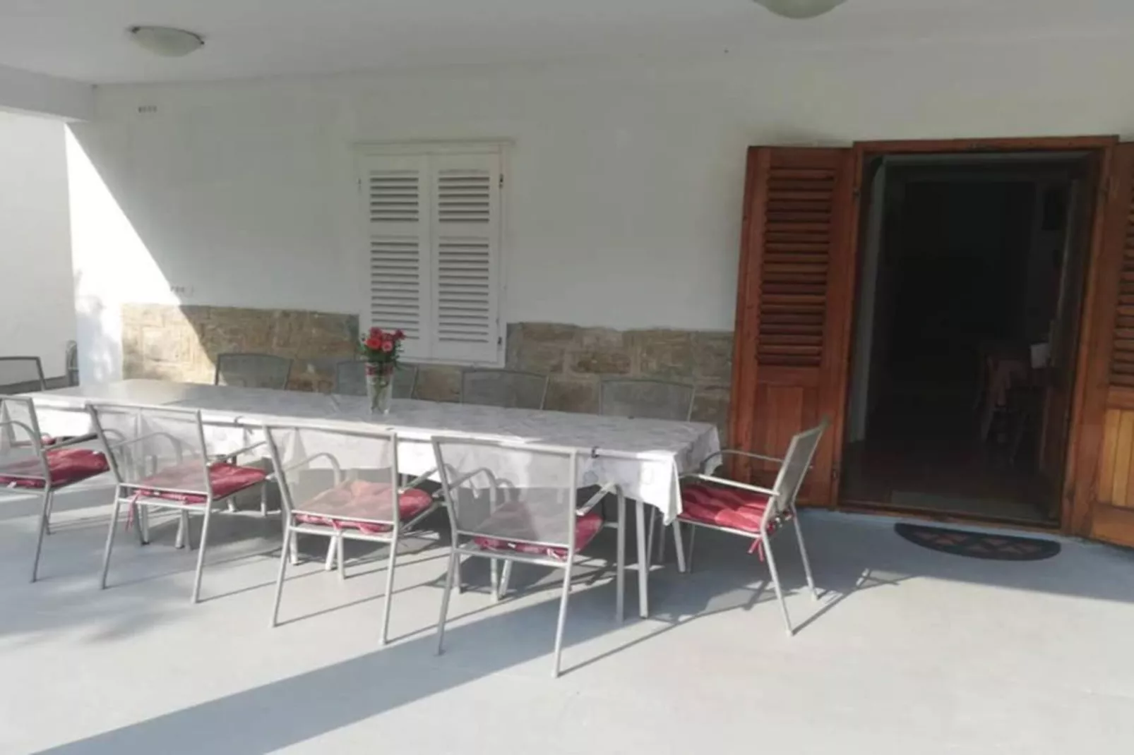 Holiday Home Ribarić - Four Bedroom Holiday Home with Terrace-Sfeer