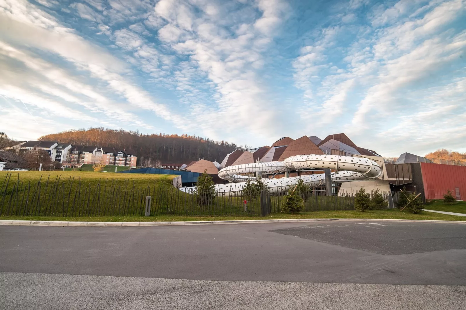 Rustic and Radiant Retreat Apartments with Terrace - Classic One Bedroom Apartment with Terrace (owner app 12)-Buitenlucht