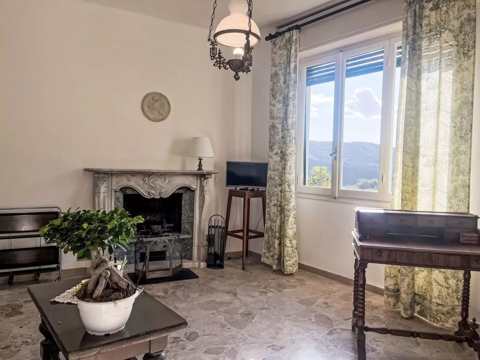 Ca´de scia Biancotta-Binnen