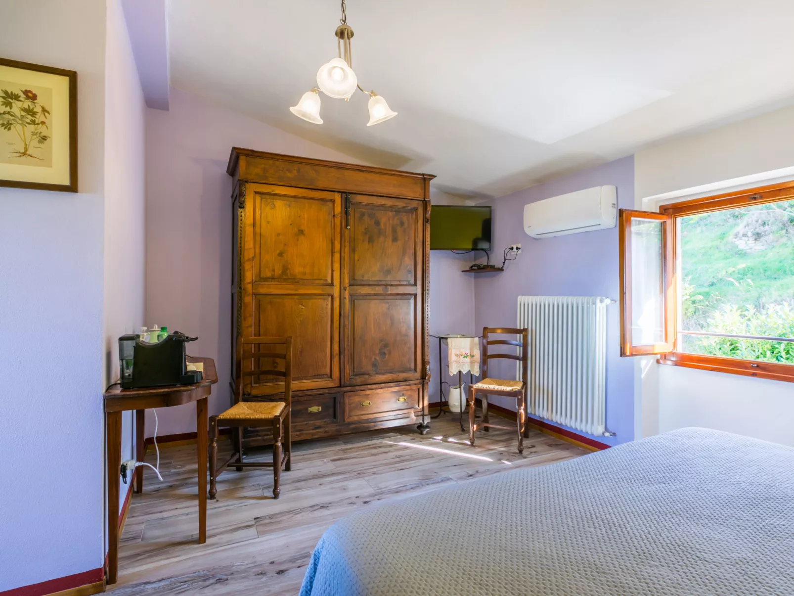 La Sosta di Fano-Binnen