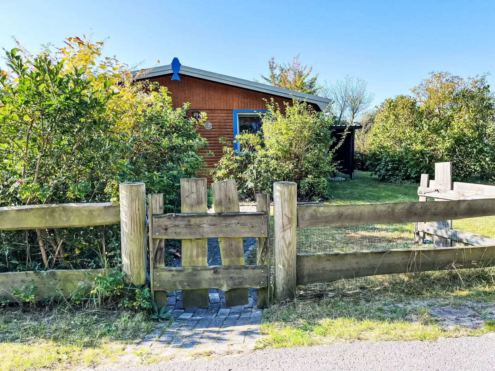 Inselkoje Zwo-Buiten