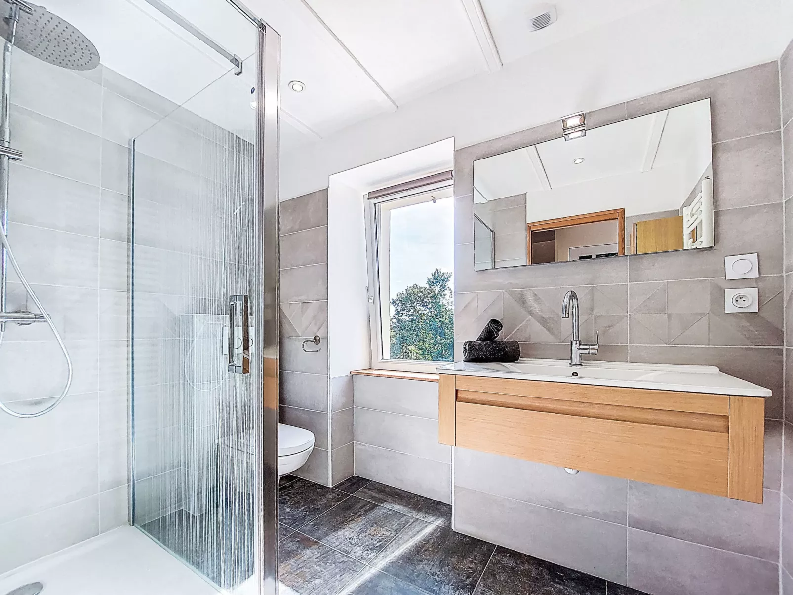 De cap en cap-Binnen