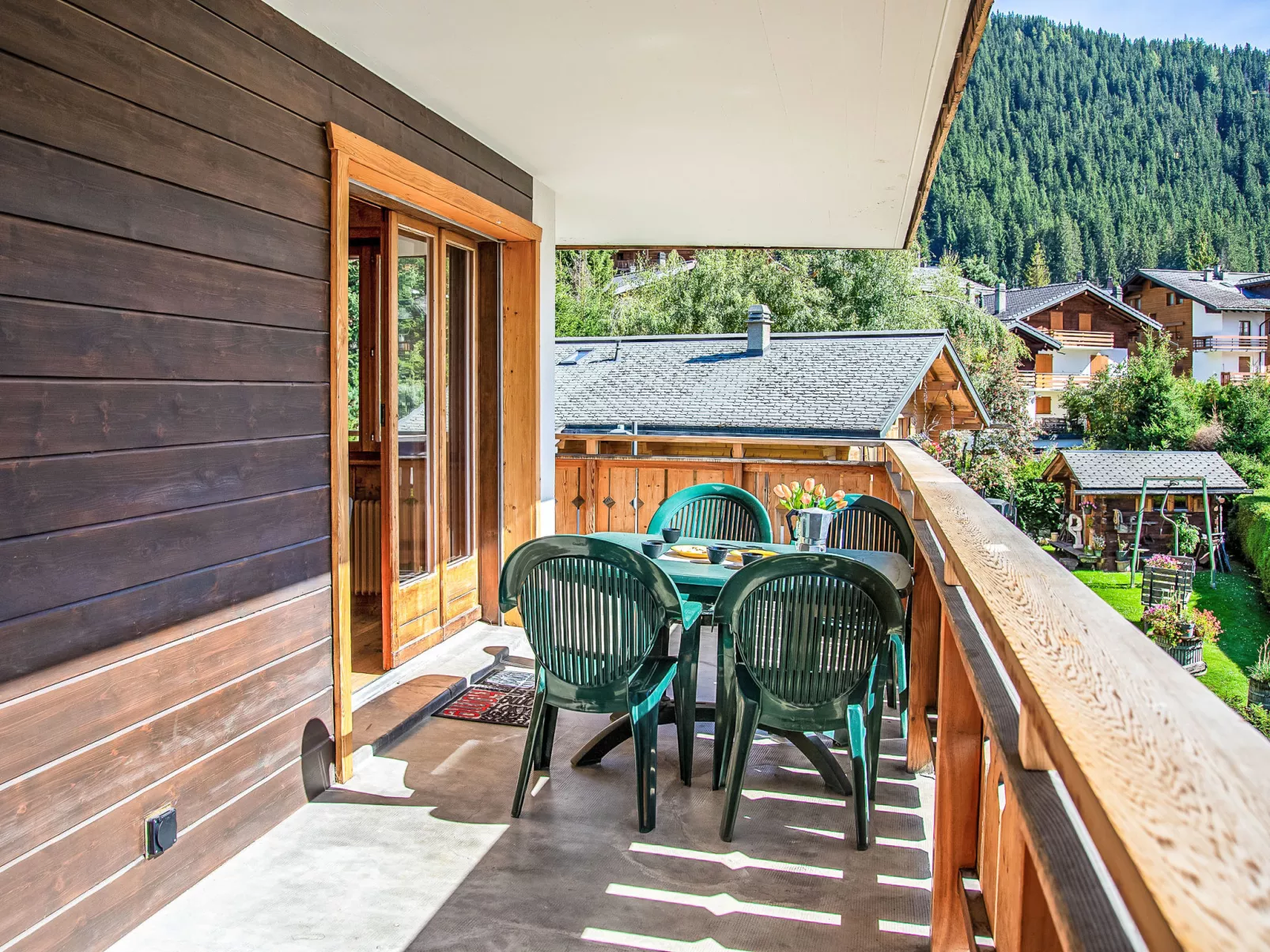 Val Fleuri 208-Buiten