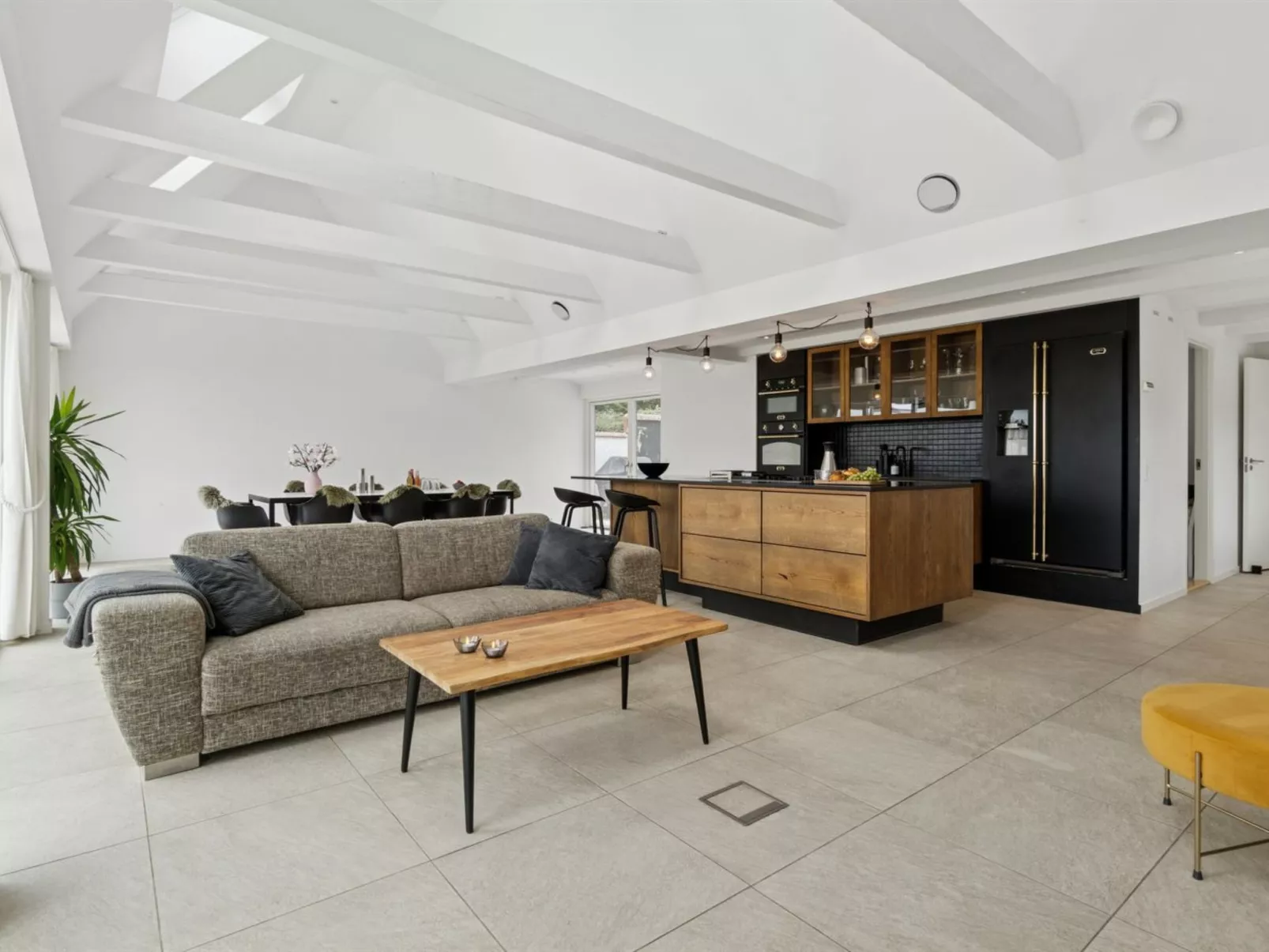 "Rusalina" - 20m from the sea-Binnen