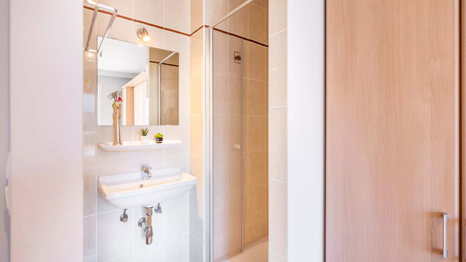 Guernsey tweede-Badkamer