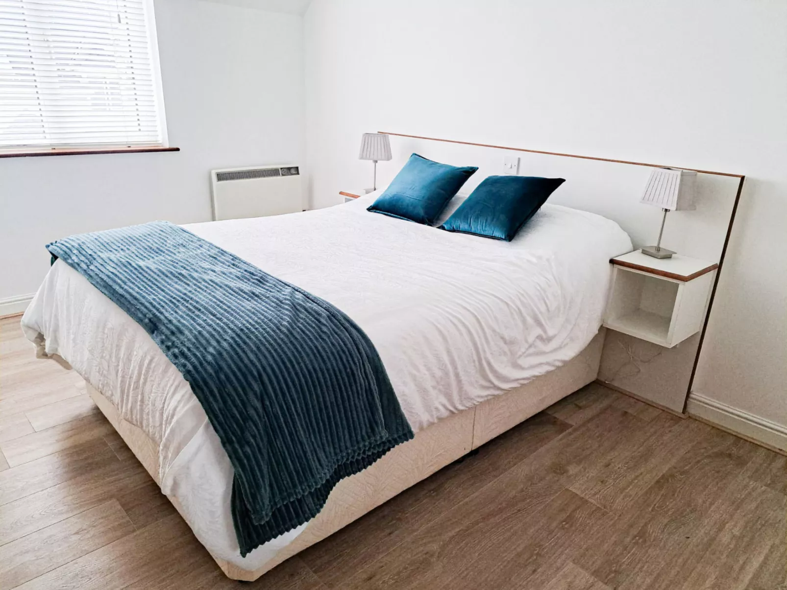 Moore Bay(TR4) Holiday Homes 18A-Binnen