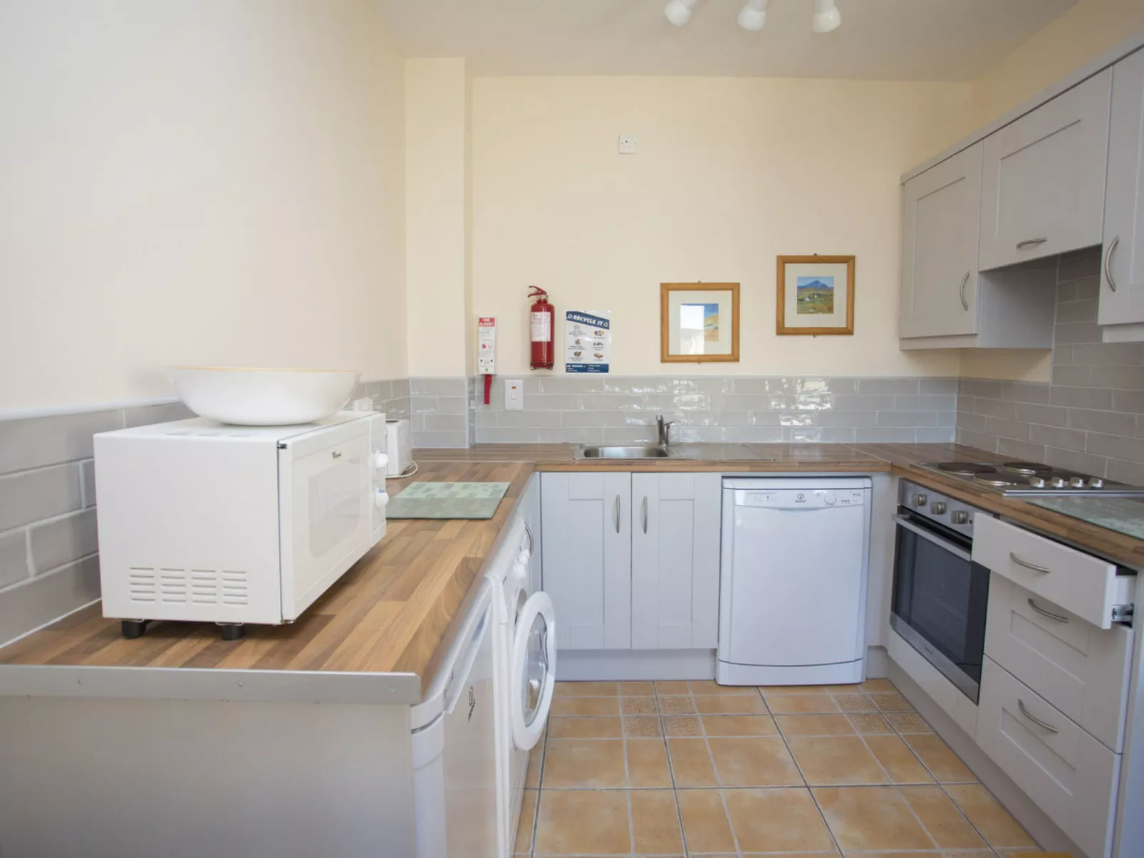 Kilkee HH - GF - (S5) (TR1) Type B - No 907-Binnen