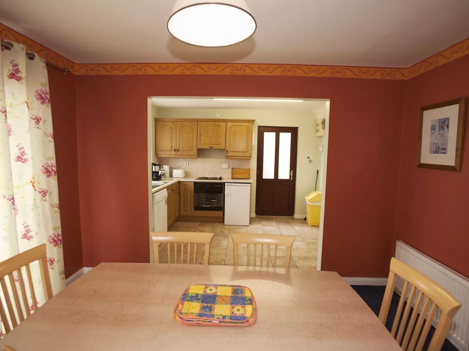 Seacrest(TR4) HH No 6 (3 Bed)-Binnen