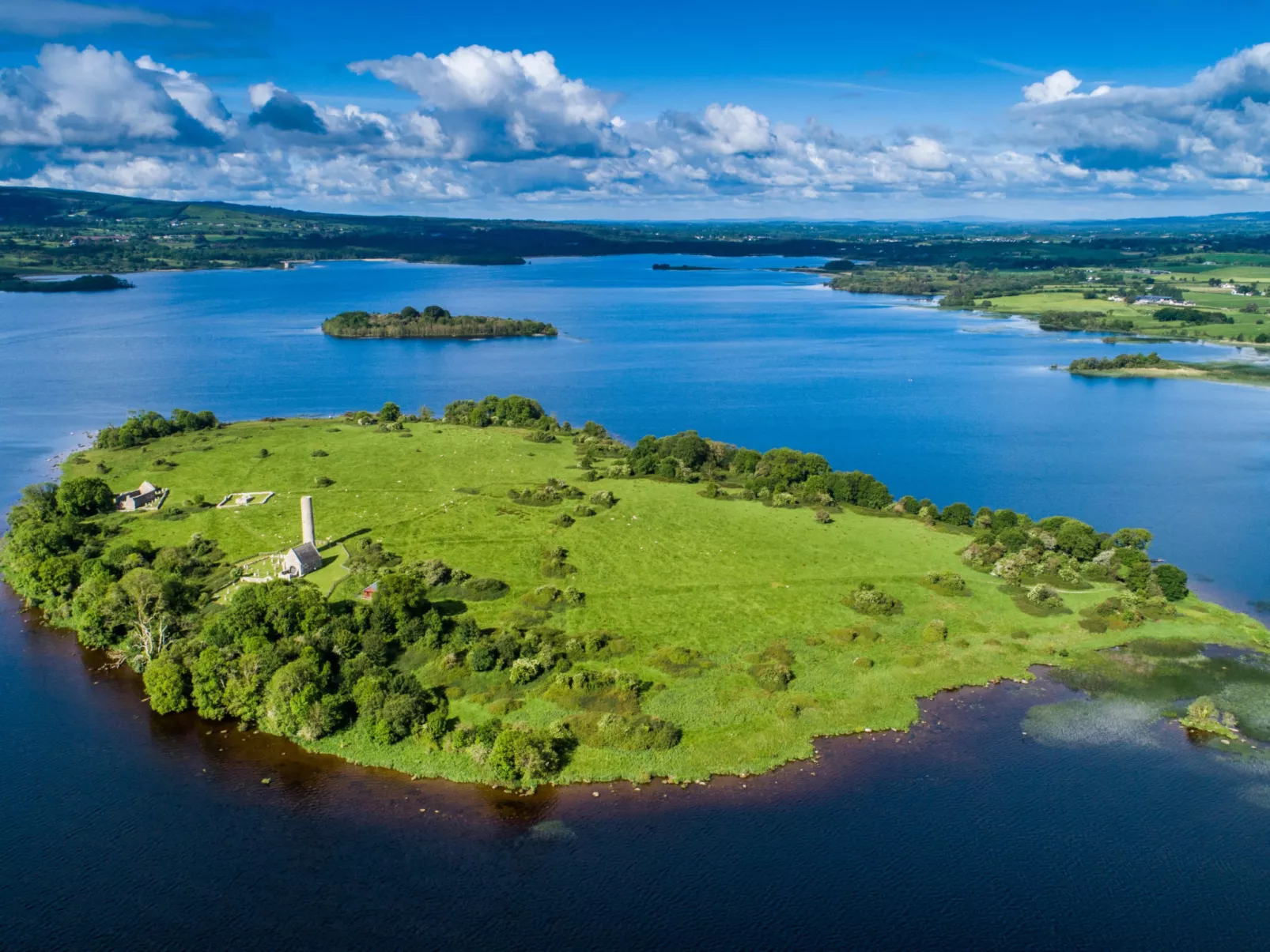 Lakeside HH (FRI) (TR1+4)Type B No 7-Buiten