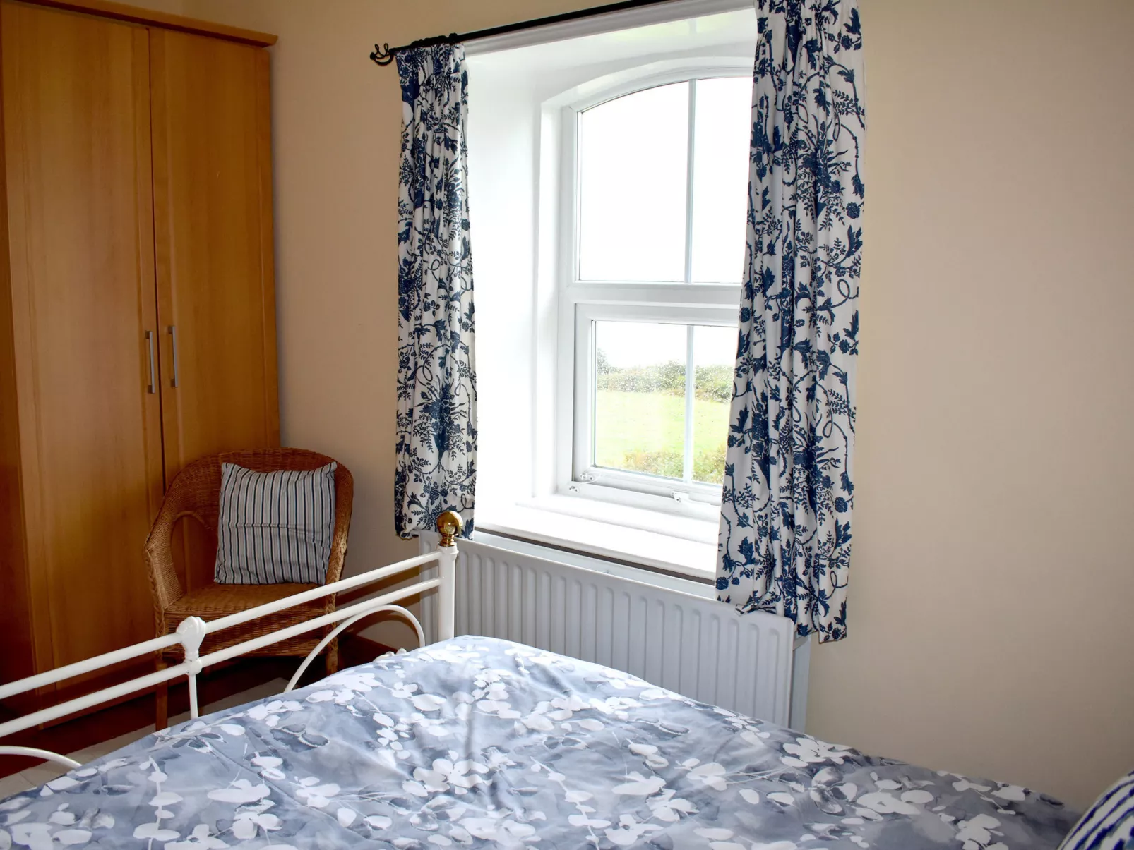 Anchor Cottage Portsalon-Binnen