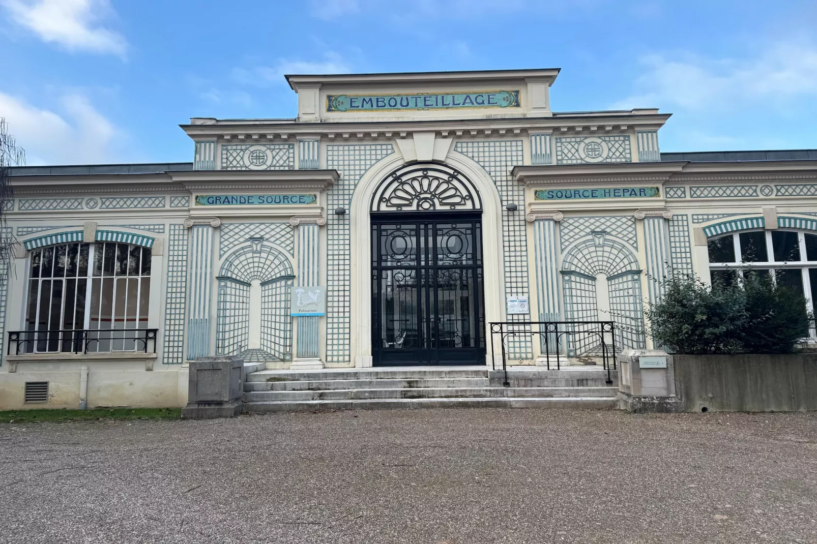 Appartement avec la petite cour-Gebieden zomer 1km
