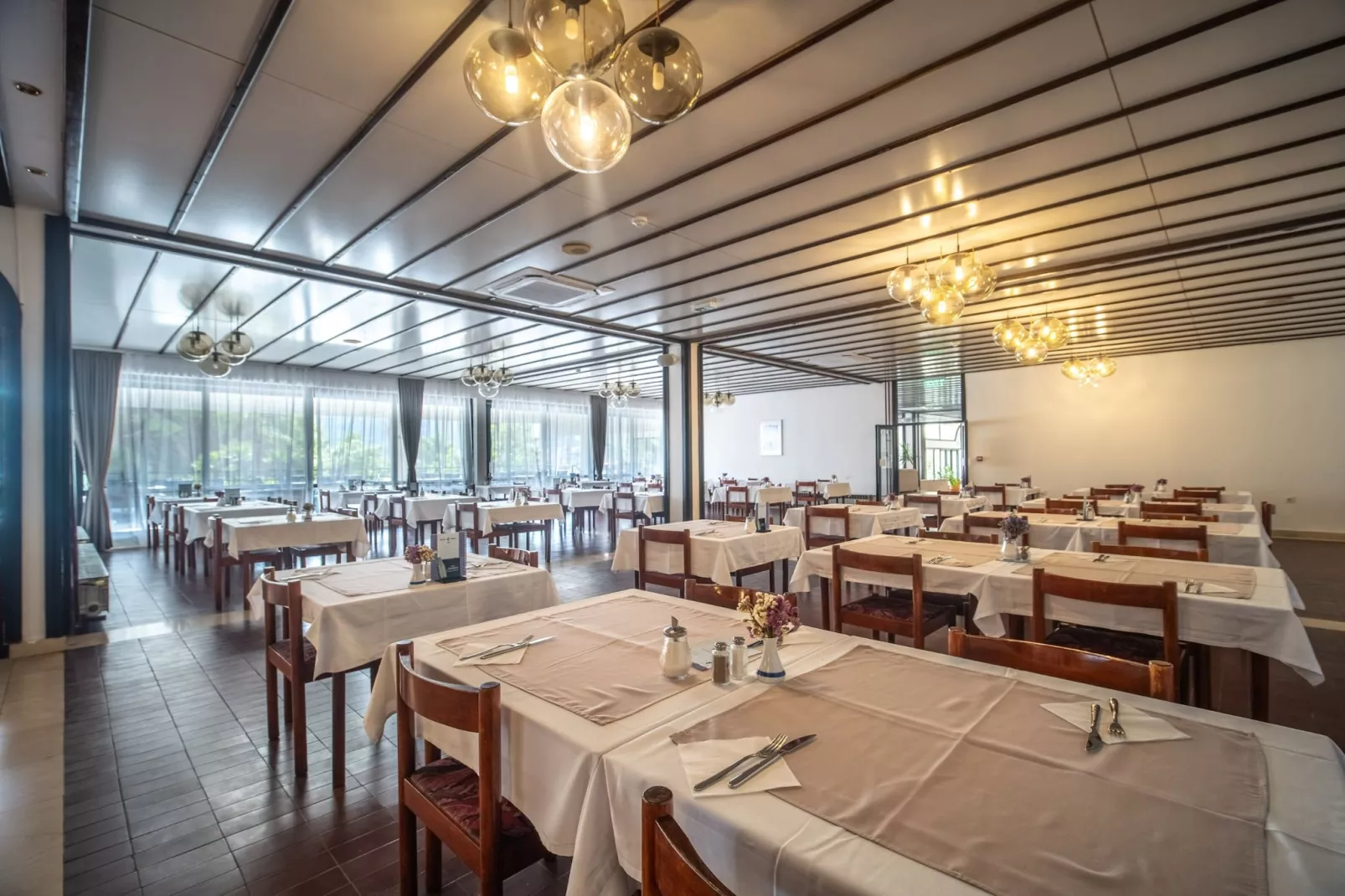 Hotel Issa - Double Room Sea View 14