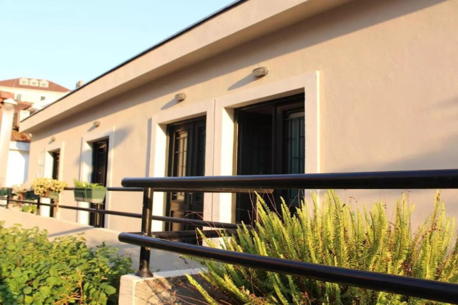 City & Sea Escape – A Perfect Stay in Herceg Novi - Two Bedroom Apartment with Seaview-Buitenlucht