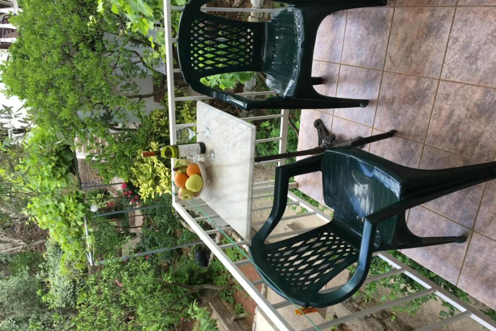 Comfortable Budva Rooms with Easy Access to Sveti Stefan - Triple Room 5-Terras