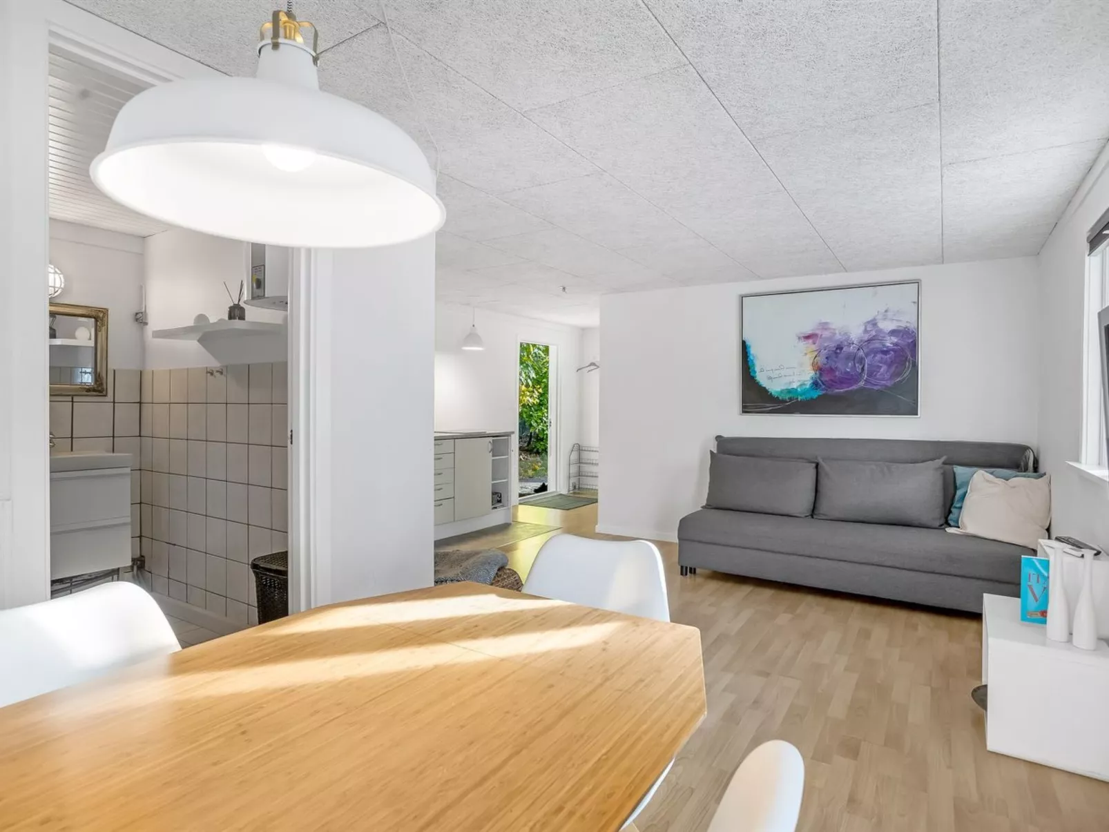 "Ranka" - 300m from the sea-Binnen