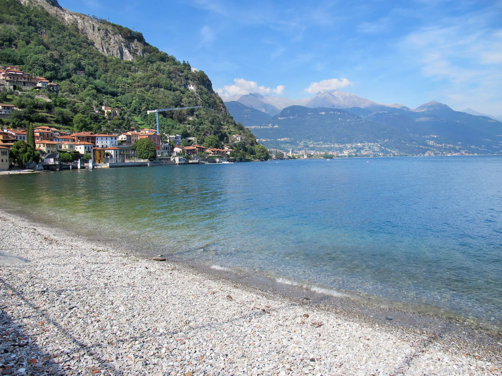 Borgo Antico-Omgeving