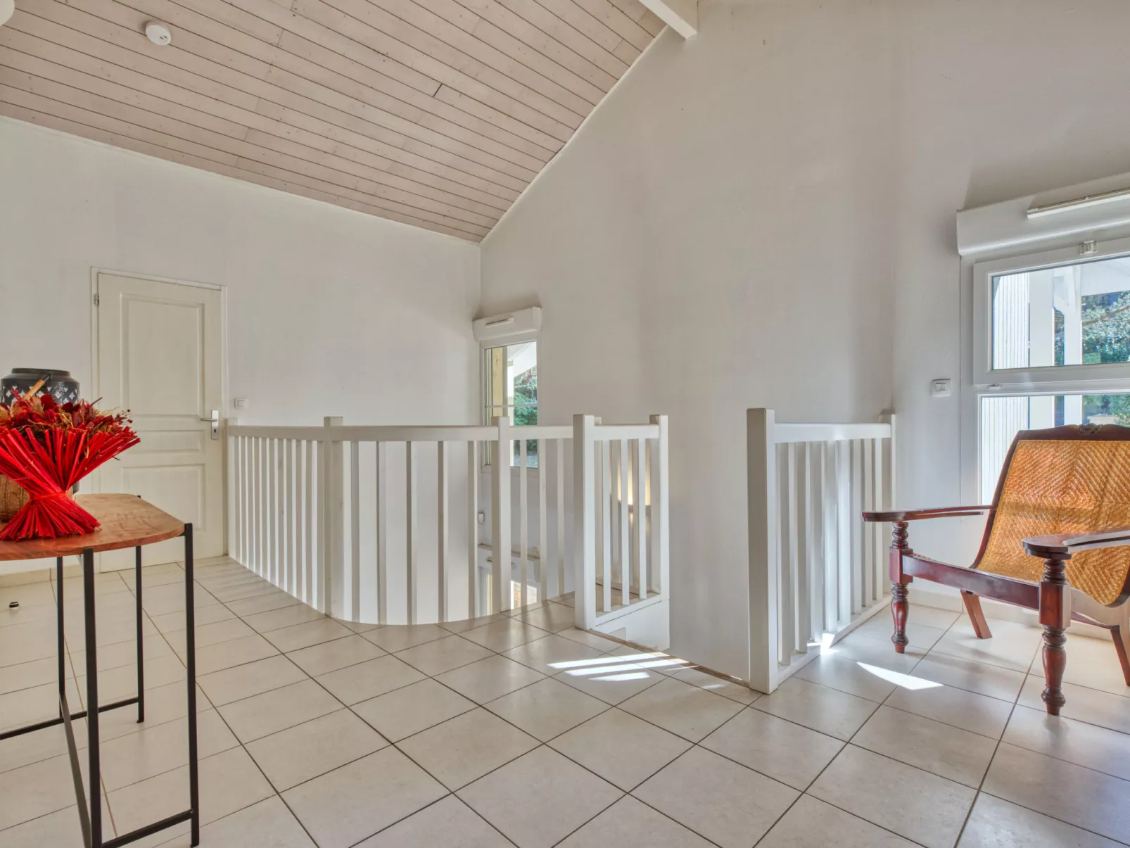 Atlantic Green-Binnen