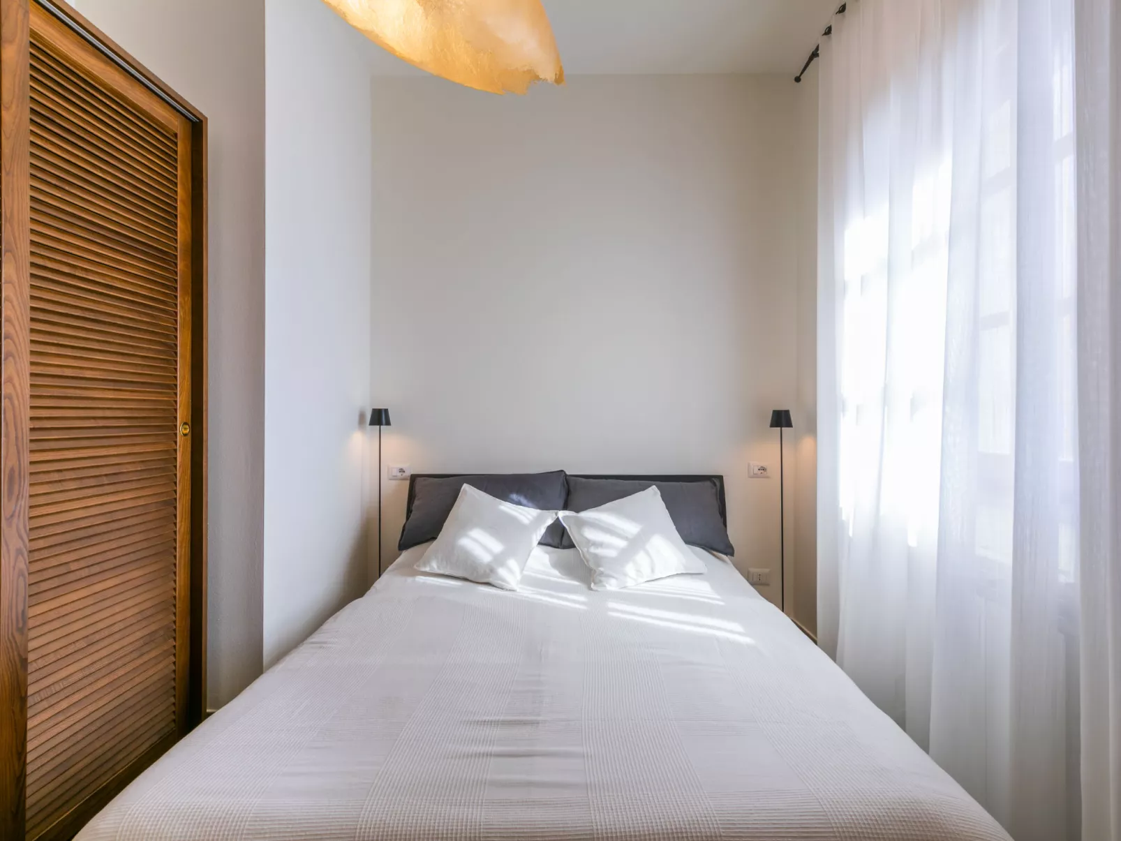 Vecchio Forno-Binnen