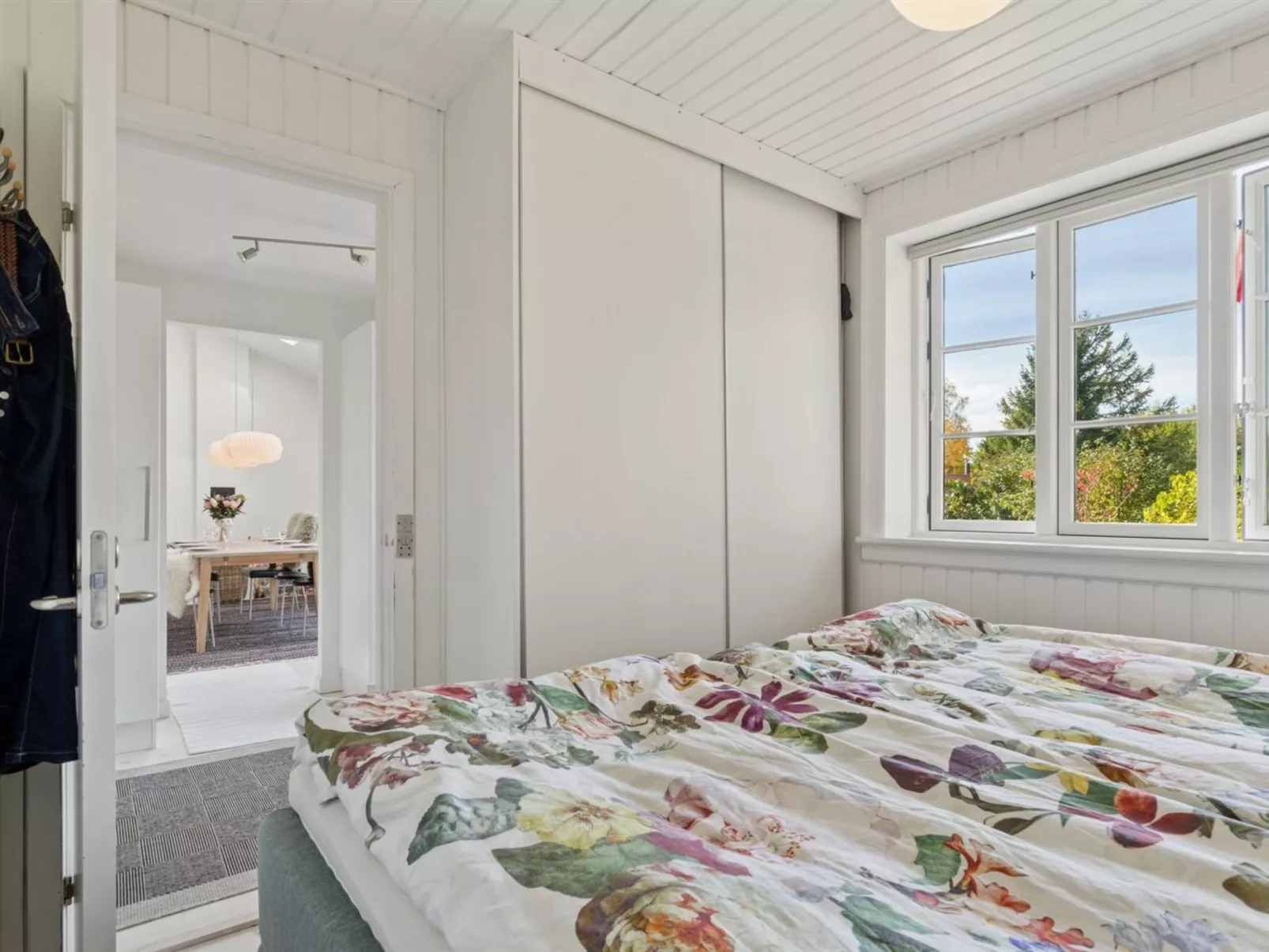 "Domi" - 1.3km from the sea-Binnen