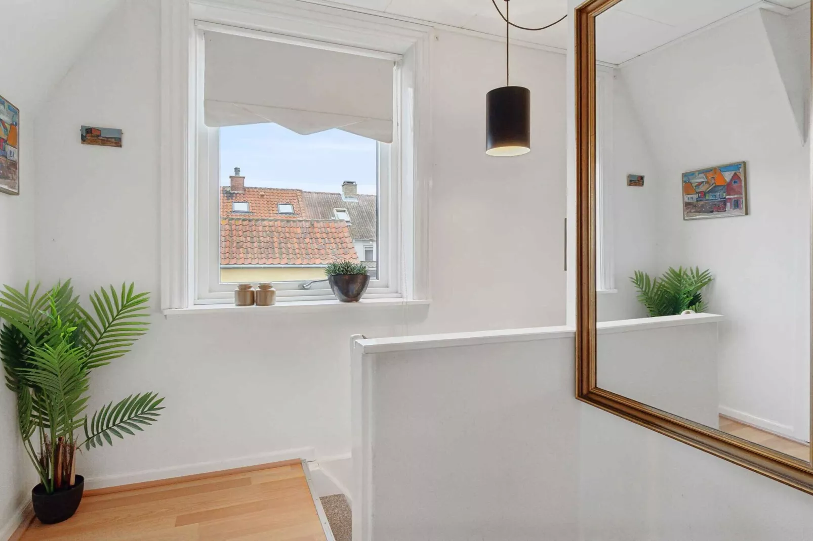 5 sterren vakantie huis in Allinge-Binnen