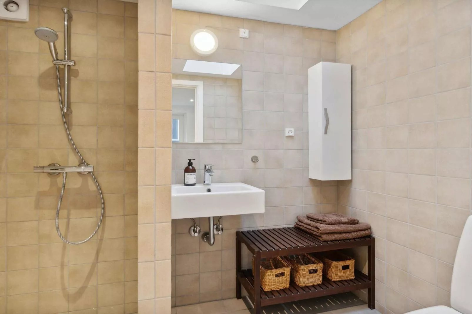 5 sterren vakantie huis in Nykøbing Sj-Binnen