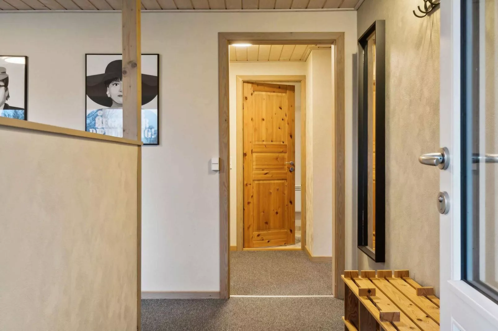 5 sterren vakantie huis in Karrebæksminde-Binnen