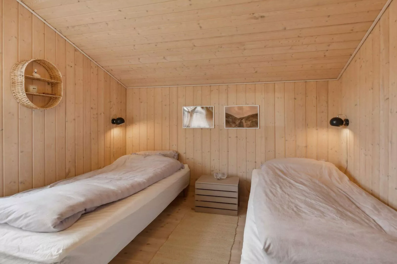 5 sterren vakantie huis in Fjerritslev-Binnen