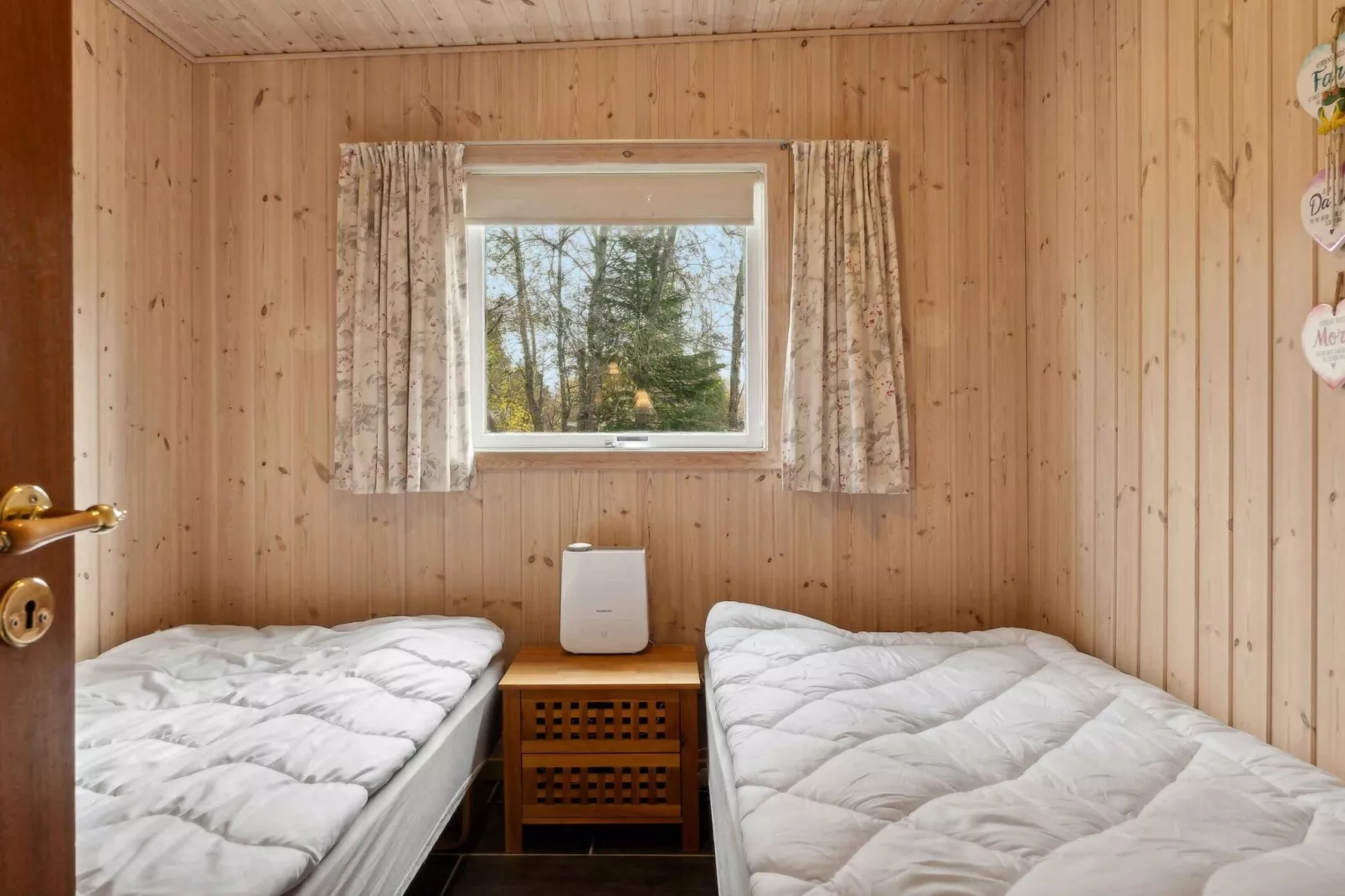 5 sterren vakantie huis in Væggerløse-Binnen