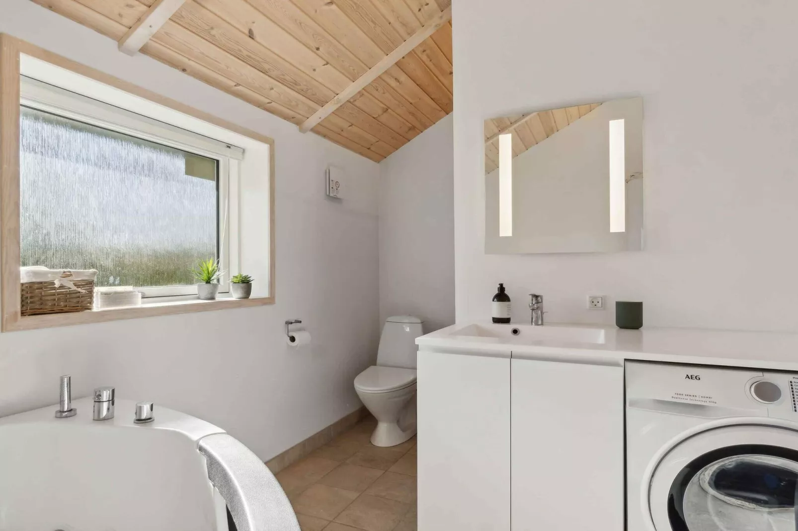 5 sterren vakantie huis in Vejby-Binnen