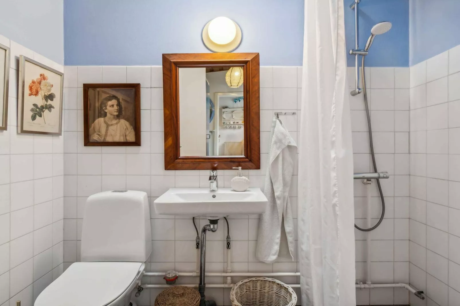 5 sterren vakantie huis in Hornbæk-Binnen