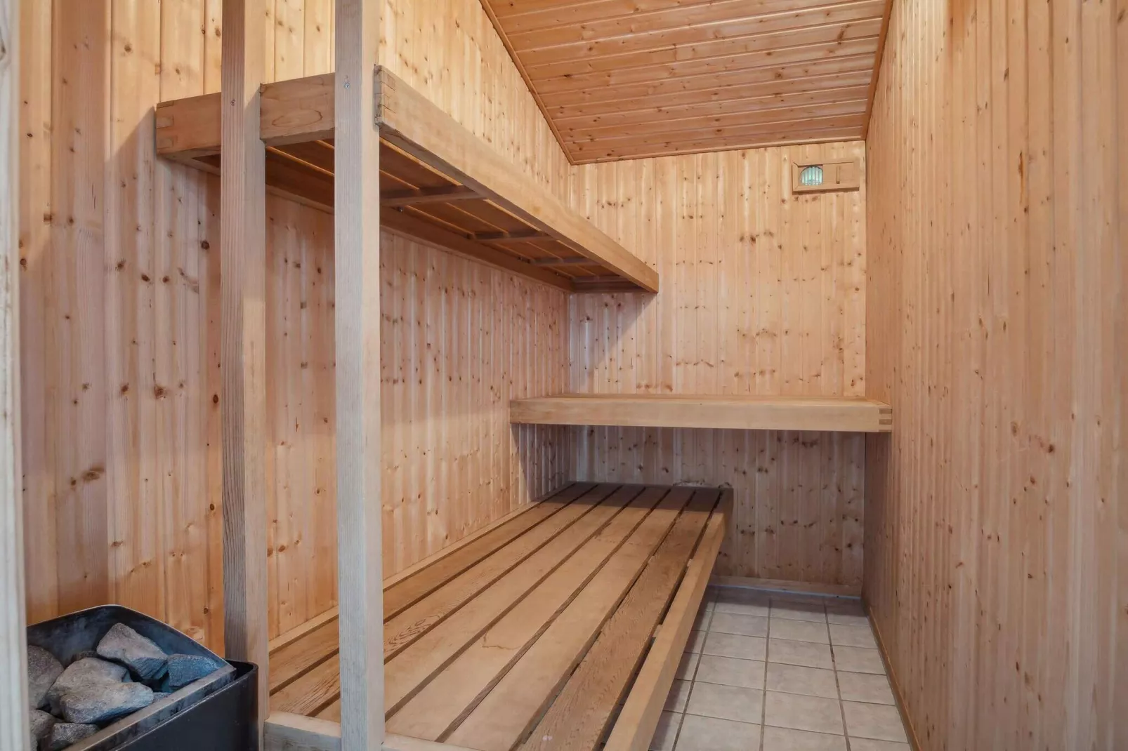 5 sterren vakantie huis in Dannemare-Binnen