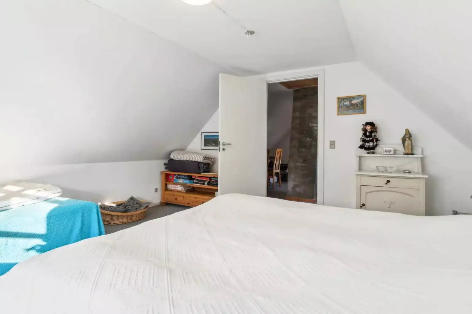 5 sterren vakantie huis in Gudhjem-Binnen