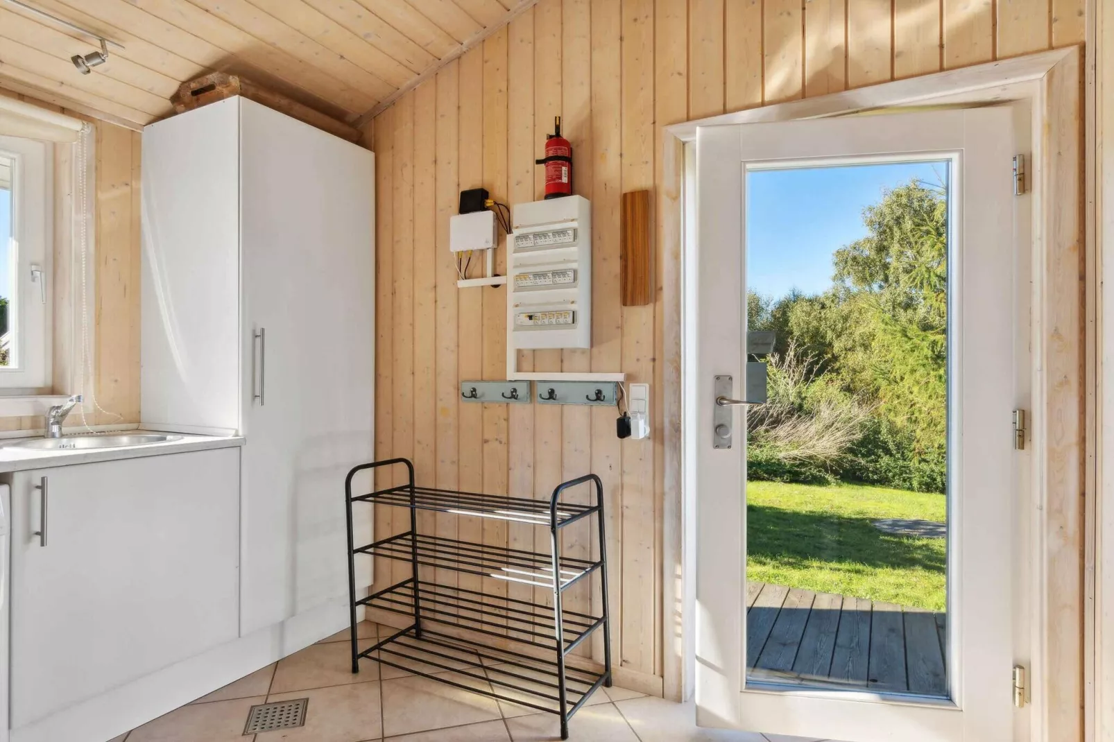 5 sterren vakantie huis in Højby-Binnen