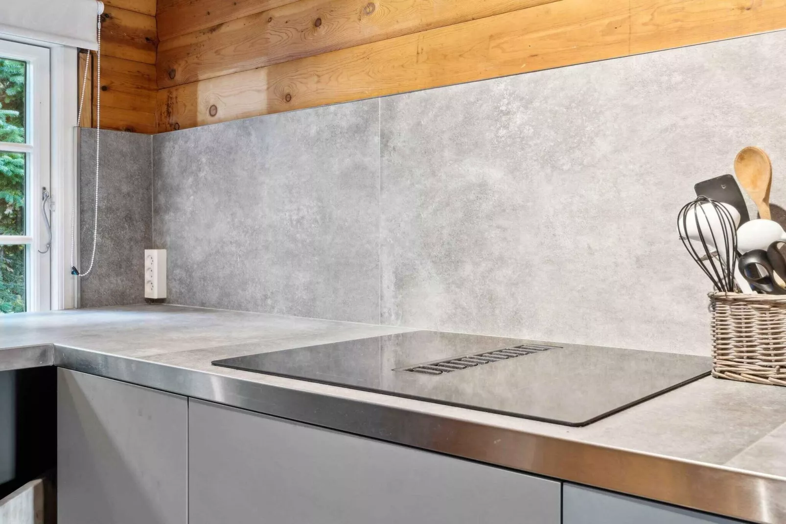 5 sterren vakantie huis in Væggerløse-Binnen