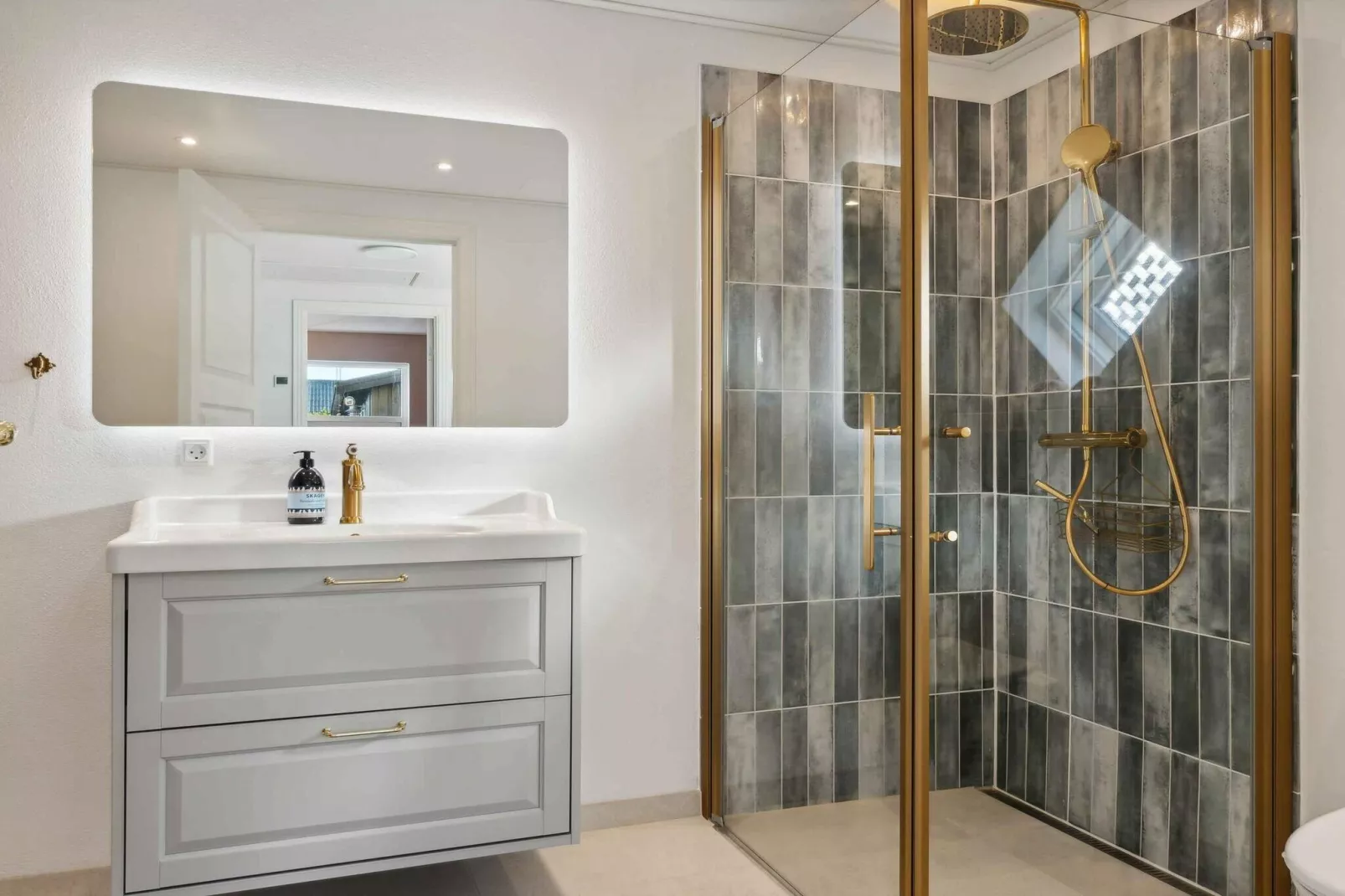 5 sterren vakantie huis in Skagen-Binnen