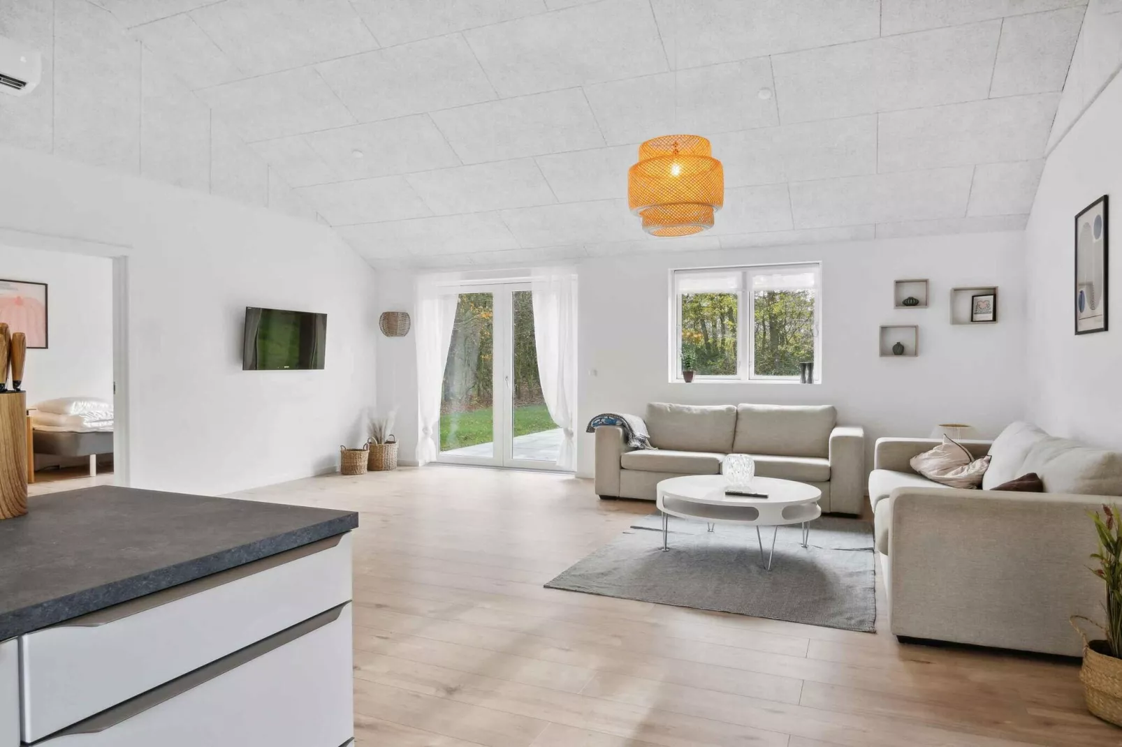 5 sterren vakantie huis in Toftlund-Binnen