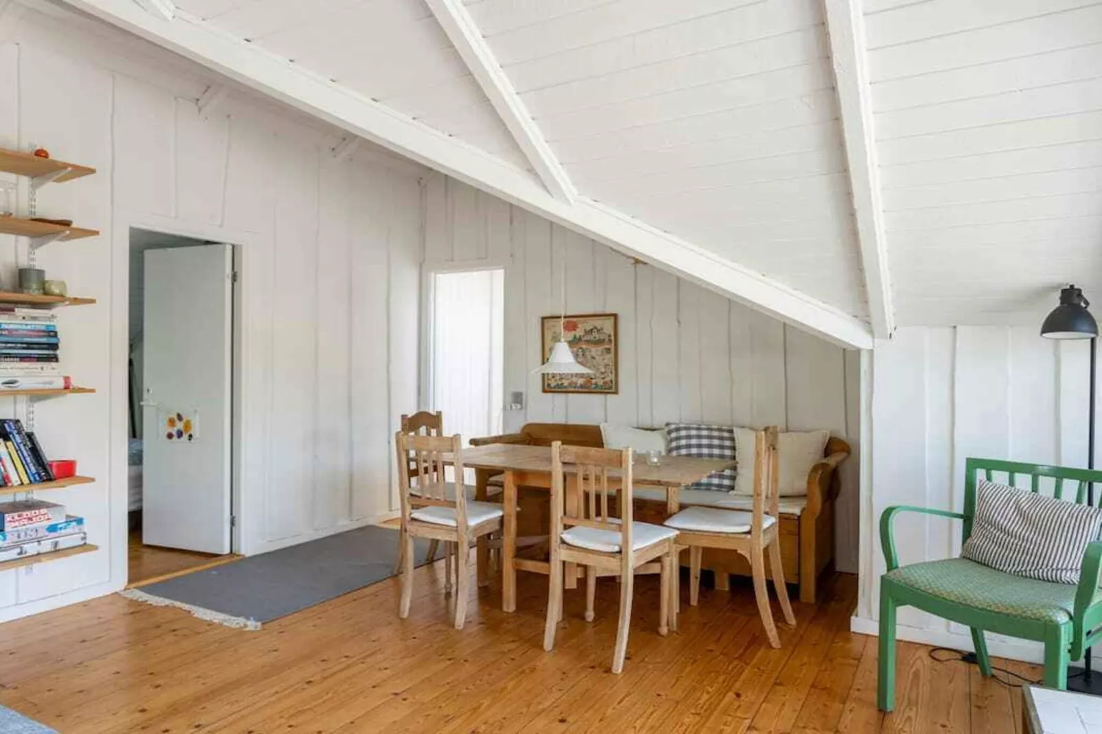 5 sterren vakantie huis in Tisvildeleje-Binnen