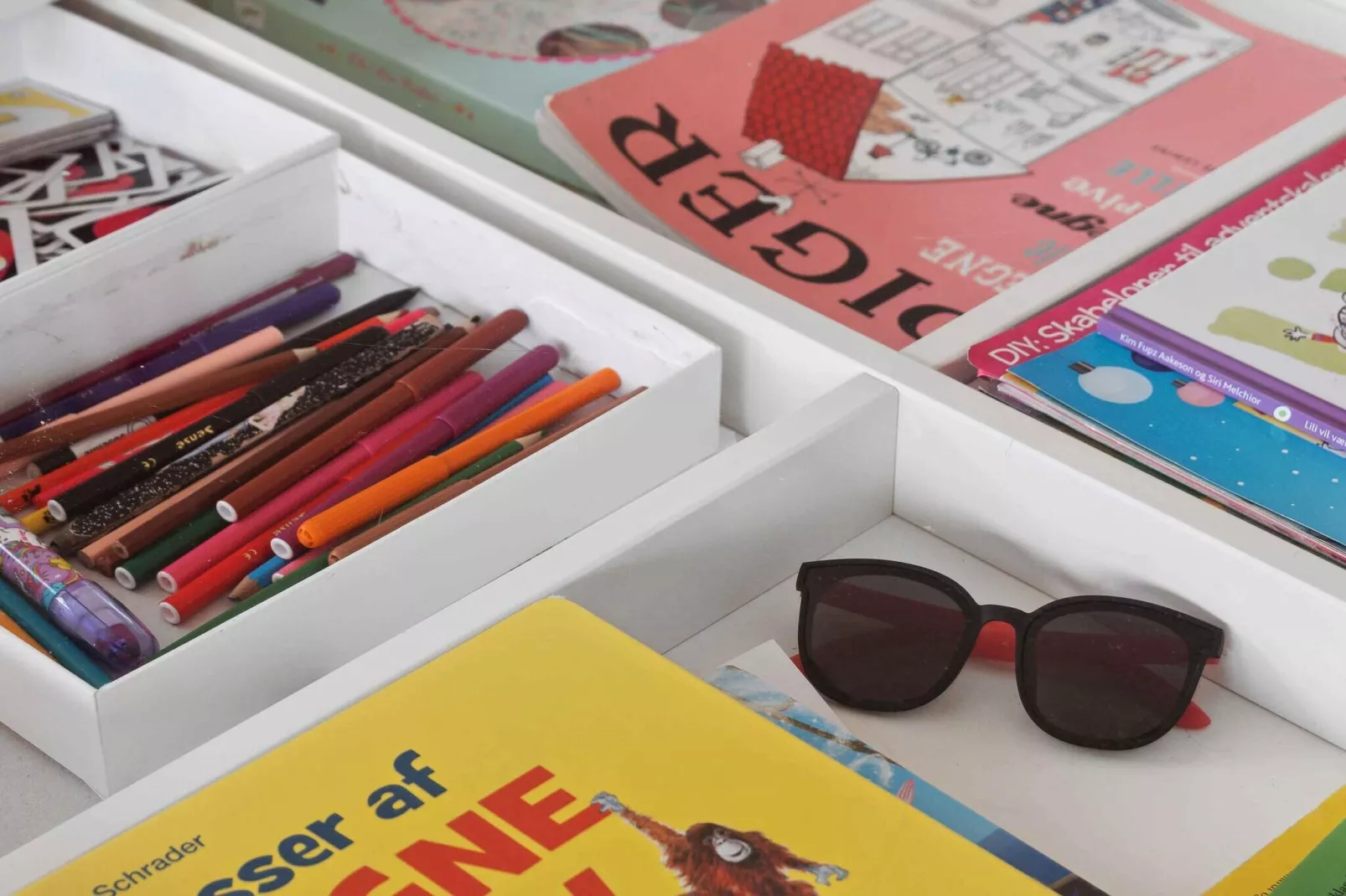 5 sterren vakantie huis in Hornbæk-Binnen