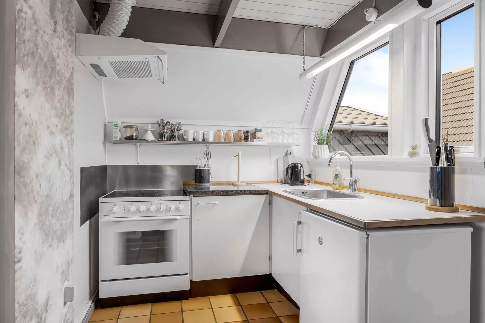 5 sterren vakantie huis in Gedser-Binnen