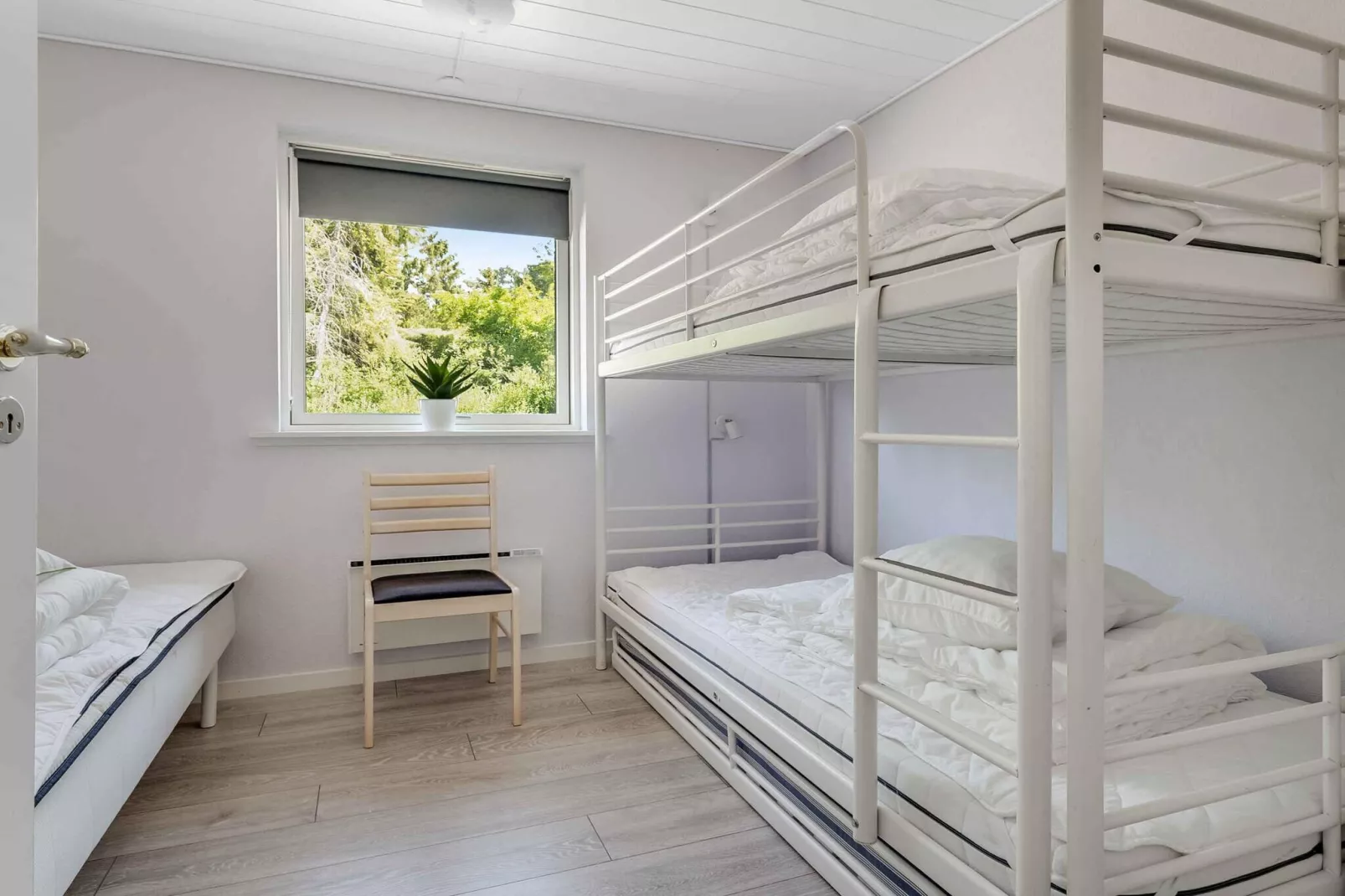 5 sterren vakantie huis in Vig-Binnen